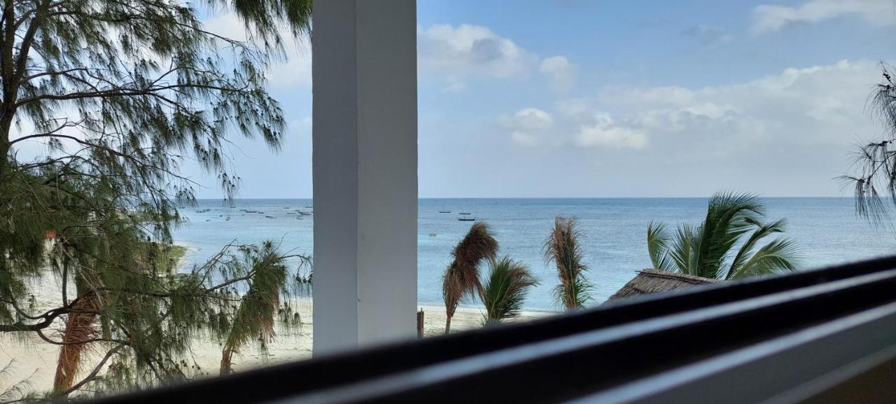 Aquarium Beach House 눙귀 외부 사진